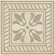 Вставка Golden Cream Lux 14x14 MH6M
