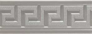 Бордюр Listello Argento 12x32 MLZ1