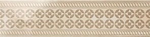 Декор Golden Cream Lux 14x58 MH6K