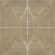 Декор Amani Lux 116x116 MH6G