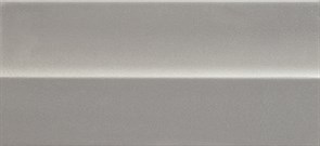 Бордюр Alzata Argento 15x32 MLZ3
