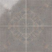 Декор Tafu Lux 116x116  MH4C