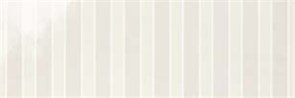 Декор Imperfetto White Righe 32x97 MLXE