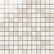 Мозаика Imperfetto White 32x32 MLXR
