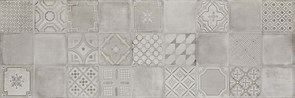 Плитка Decoro Grigio/Antracite 40x120 MMJY