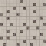 Мозаика Materika Mosaico 40x40 MMQW