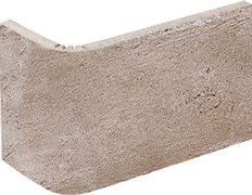 Плитка угл. Terramix Beige 7x19 MMMU