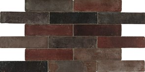 Плитка Terramix Nero 7x28 MMKW