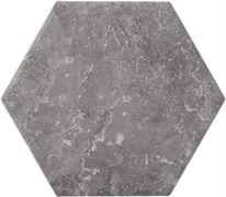 Плитка Bistrot Crux Grey 21x18 R4TE