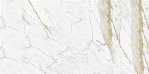 Плитка Bistrot Calacatta Michelangelo Rett 75x150 R50C
