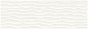 Плитка Frame Milk Strutturato 25x76 R4YH