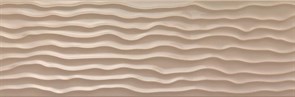 Плитка Frame Khaki Strutturato 25x76 R4YL