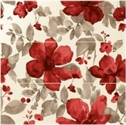 Декор Frame Decoro C3 Cream 75x76 R50U