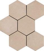 Плитка Rewind Corda 21x18 R4CS