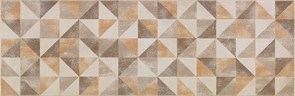 Плитка Rewind Decoro Corda 25x76 R4ZZ
