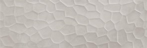 Плитка Terracruda calce strruttura Arte 3D rettificato 40x120 R657
