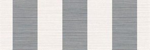 Декор Wallpaper Decoro 1 Bianco/Blu 25x76 R4GS