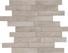 Декор Blend Grey Mosaico 30x30 MH4F