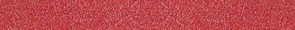 Плинтус Battiscopa Bc A_Rosso 7х60