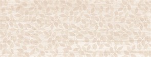 Плитка D-Montreal Leaf Marfil 25х76