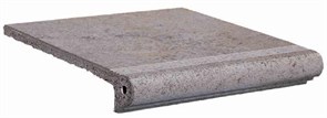 Fuji  PELDAÑO FIORENTINO 310x330x50 GRESMANC Klinker