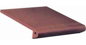 Tabaco PELDAÑO FIORENTINO 310x330x50 GRESMANC Klinker