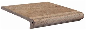 Tambora PELDAÑO FIORENTINO 310x330x50 GRESMANC Klinker