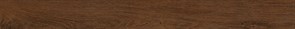 Oak Reserve Dark Brown Battiscopa 7,2x60