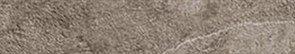 Era Anthracite Listello 7,2x60