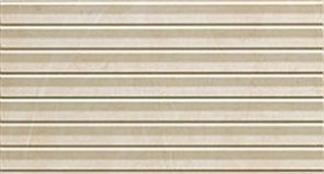 Supernova Stone Ivory Pillar 3D 30,5x56