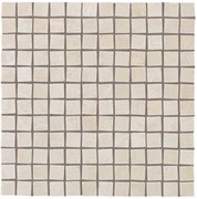 Supernova Stone Ivory Mosaic 30,5x30,5
