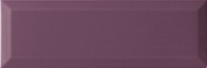 Плитка Loft Purple 10х30