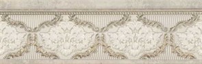Бордюр Cenefa Mito Pearl 8х25