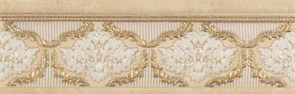Бордюр Cenefa Mito Bone 8х25