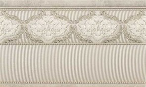 Бордюр Zocalo Mito Pearl 15х25