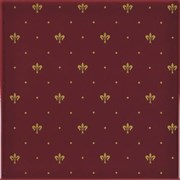 Плитка Snob Burdeos 20х20