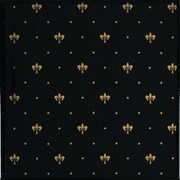 Плитка Snob Negro 20х20