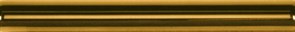 Бордюр Torello Oro 2х20