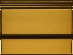 Бордюр Zocalo Oro 15х20