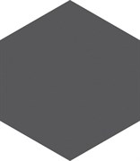 Керамогранит Hexagon Graphite 17,5х20,2
