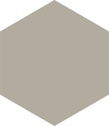 Керамогранит Hexagon Grey 17,5х20,2