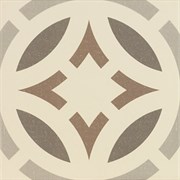 Декор Soneja Beige 20х20