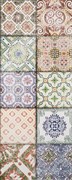 Плитка Izmir Vintage Color 20х50