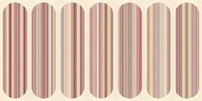 Декор Boho Mocca Decor ''Geometry'' 31,5х63