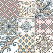 Плитка Eclipse Ornament 33,3х33,3