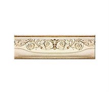 Бордюр Savoy Avorio 6х20,1