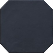 Керамогранит Octagon Negro Mate 20х20