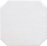 Керамогранит Octagon Blanco Mate 20х20