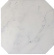Керамогранит Octagon Marmol Blanco 20х20