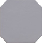Керамогранит Octagon Gris Mate 20х20
